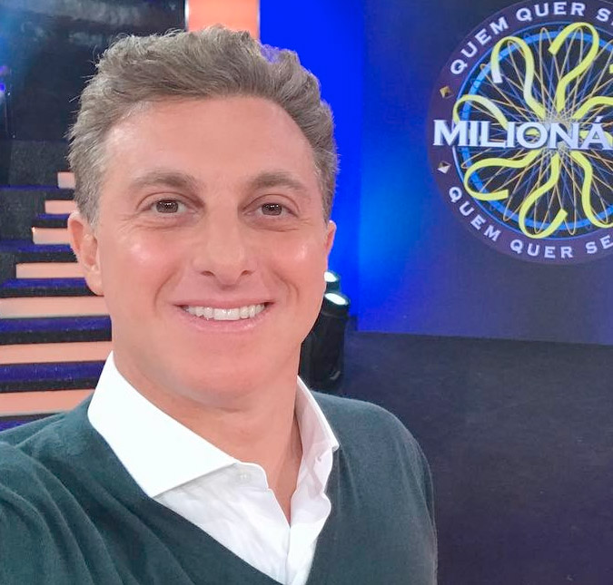 Luciano Huck passa por cirurgia em hospital no Rio de Janeiro, saiba mais!