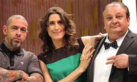 Qual jurado do <I>MasterChef Brasil</I> mais combina com você?