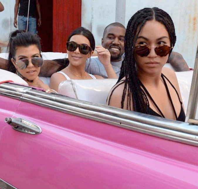 Assistente de Kim Kardashian surpreende ao falar sobre Kanye West