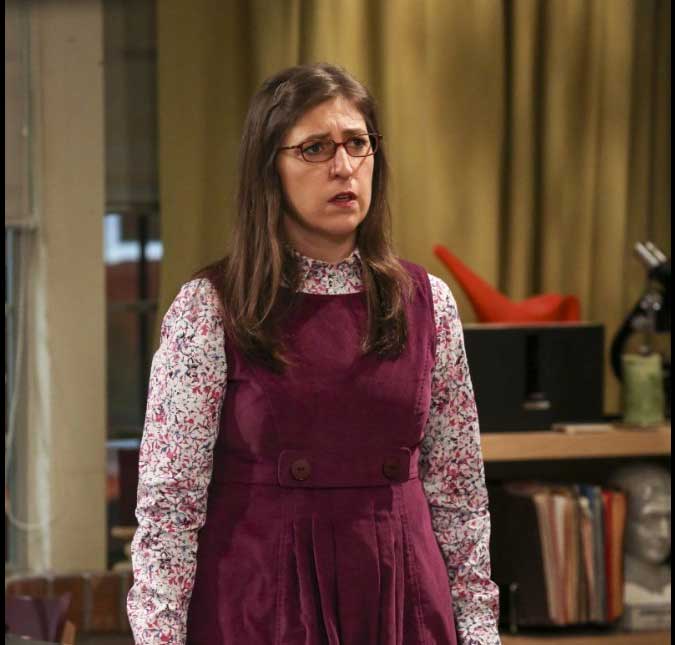 Mayim Bialik desmente salários cortados em <i>The Big Bang Theory</i>, entenda!