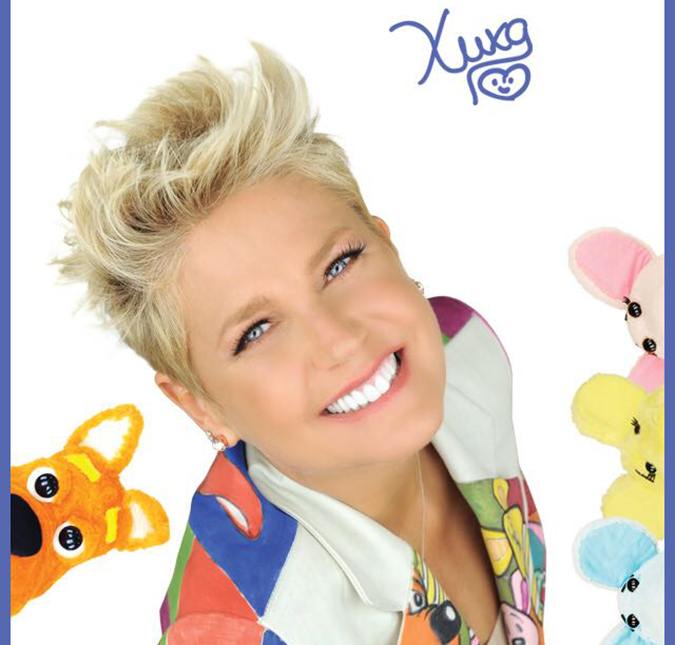 Xuxa vai celebrar a décima terceira edição do <i>Xuxa Só Para Baixnhos</i> em evento, saiba tudo!