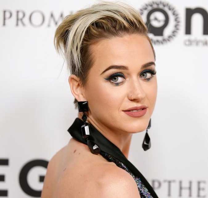 Katy Perry será jurada da nova versão de <i>American Idol</i>, saiba tudo!