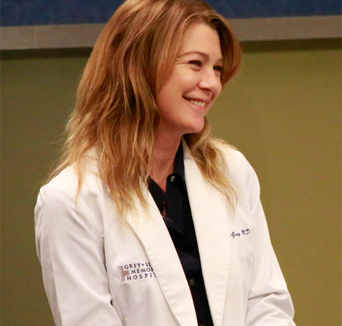 Novo <i>spin-off</i> de <i>Grey's Anatomy</i> é anunciado pela <I>ABC</I>, saiba mais!