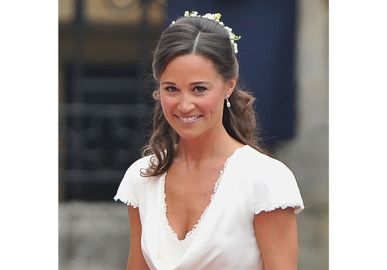 Qual a sua expectativa para o casamento de Pippa Middleton, irmã de Kate Middleton?