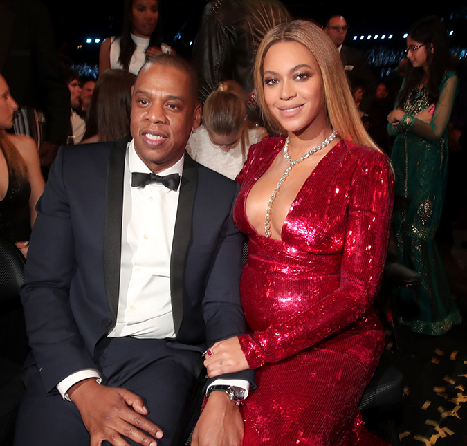 Beyoncé e Jay Z valem 36 bilhões de reais, segundo revista