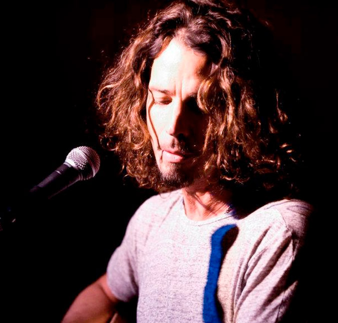 Divulgada causa da morte do cantor Chris Cornell