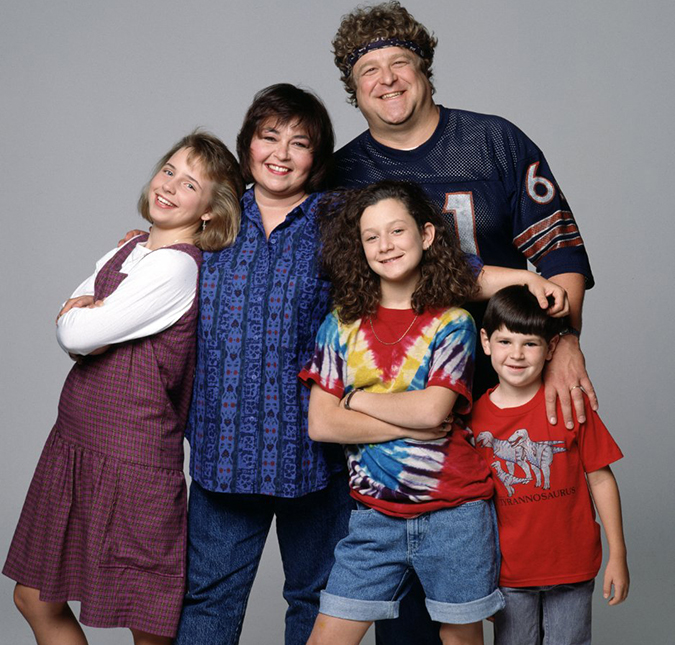 Série de sucesso nos anos 1980 e 1990, <i>Roseanne</i> vai ganhar <i>revival</i>, saiba mais