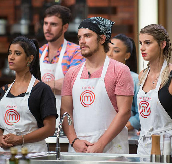 Participante que já seria profissional causa revolta entre participantes do <i>MasterChef Brasil</i> e é eliminada, entenda!