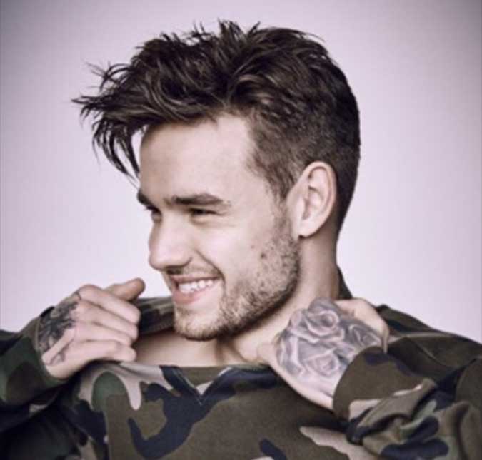 Liam Payne lança <i>Strip That Down</i>, com participação do <i>rapper</i> Quavo, venha ouvir!