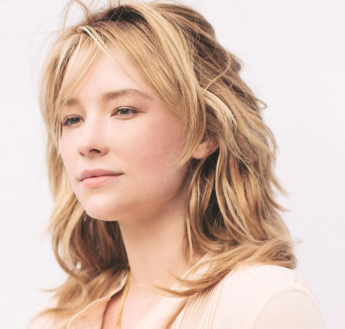 Haley Bennett é o novo rosto da grife francesa <i>Chloé</i>