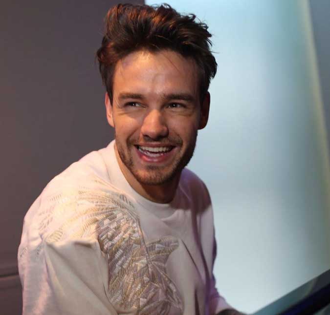 Liam Payne promete nu frontal caso seu novo <i>single</i> fique no topo das paradas de sucesso, entenda!