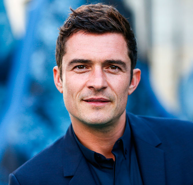 Garçonete é demitida após passar a noite com Orlando Bloom, entenda essa história!