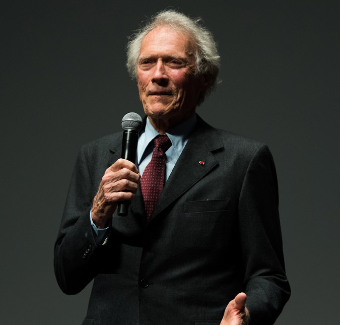 Clint Eastwood critica a cultura do politicamente incorreto: <i>- Perdemos nosso senso de humor</i>