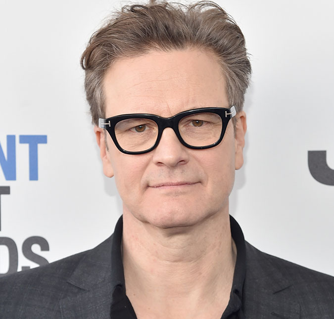 Descontente com decisão da Inglaterra, Colin Firth pede cidadania italiana, entenda!