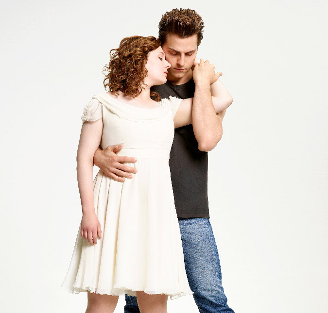 Nova versão de <i>Dirty Dancing</i> vai revelar o que aconteceu com os personagens depois do final do filme!