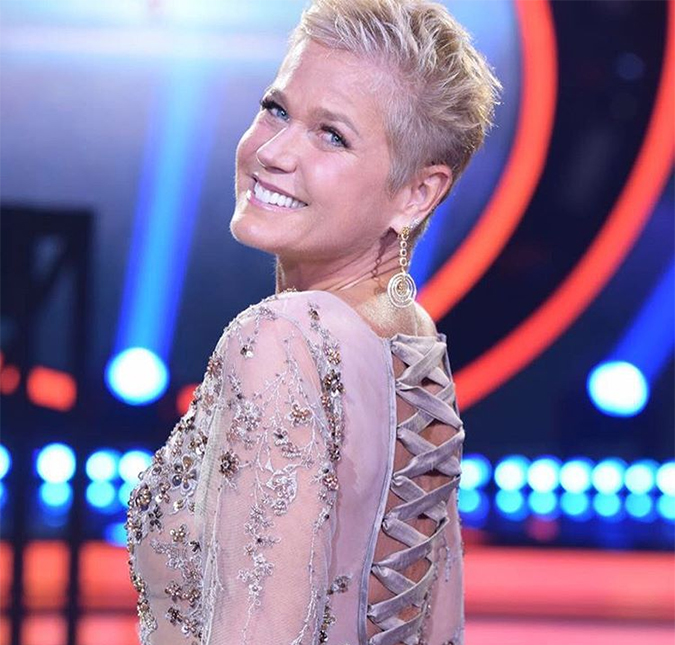 Xuxa anuncia troca de duplas no <i>Dancing Brasil</i> e ninguém é eliminado, saiba mais!