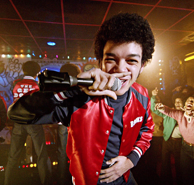 Série da <i>Netflix</i>, <i>The Get Down</i> é cancelada na primeira temporada