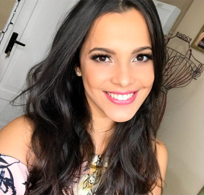 Primo de Emilly critica a <I>ex-BBB</I>: <I>- Sucesso subiu à cabeça</I>