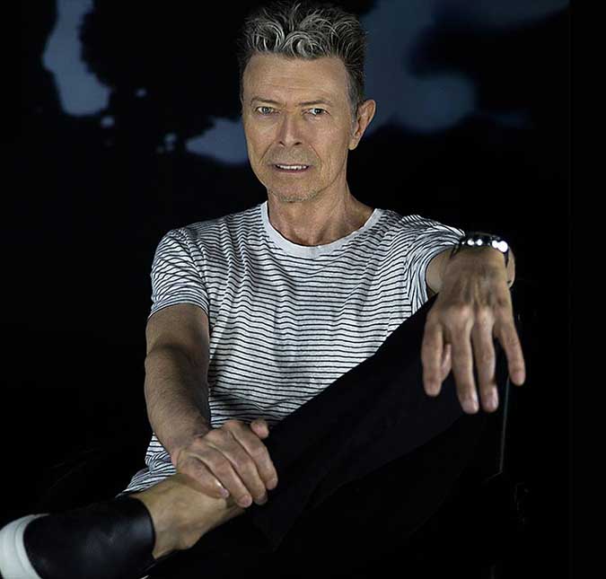 David Bowie pode aparecer na nova temporada de <i>Twin Peaks</i>, entenda!