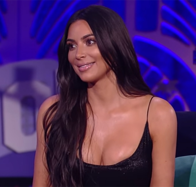 Kim Kardashian abre o jogo sobre relação com Kendall Jenner após briga entre ela e Taylor Swift, veja!