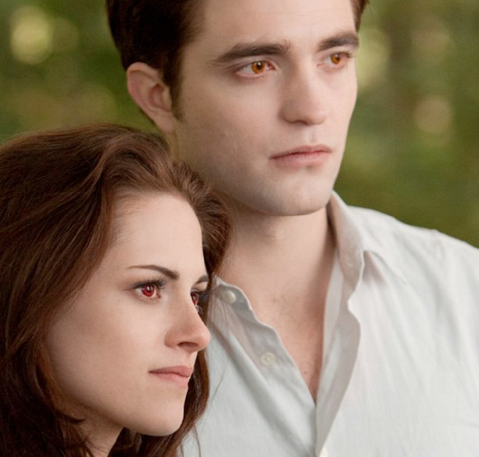 Robert Pattinson disse que quase foi demitido no primeiro filme de <I>Crepúsculo</I>, entenda!