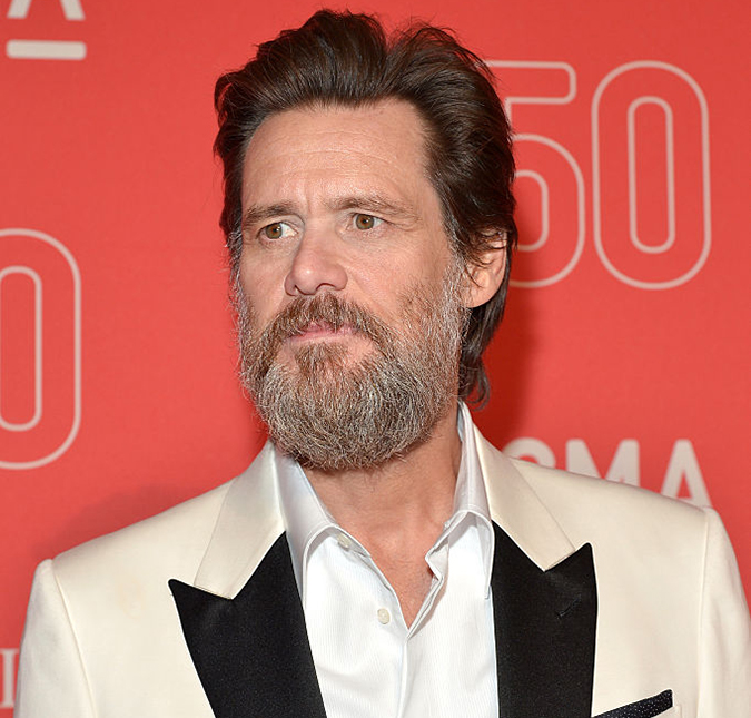 Jim Carrey pode ser julgado por homicídio culposo por causa de morte da ex, Cathriona White