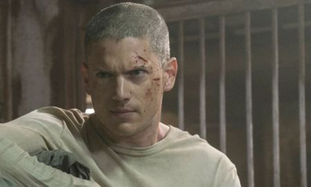 Dez momentos em que ficamos chocados com a nova temporada de <I>Prison Break</I>!