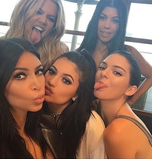Kardashians querem terminar <i>reality show</i> depois de polêmica com Caitlyn Jenner