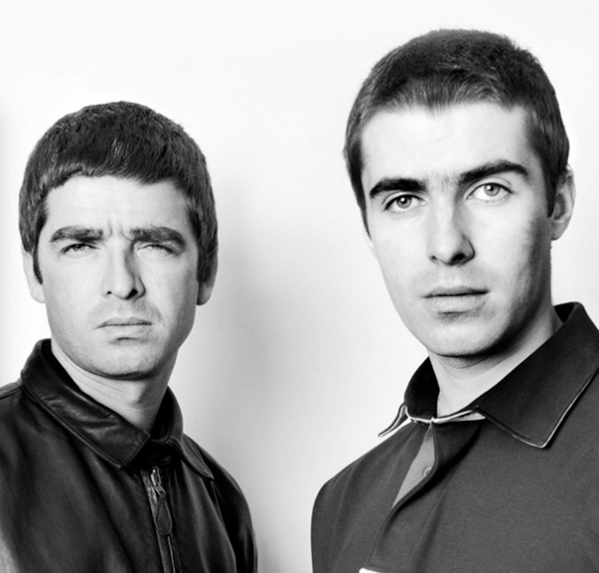 Liam Gallagher insulta o irmão, Noel, por não ter ido à <I>show</I> beneficente em Manchester