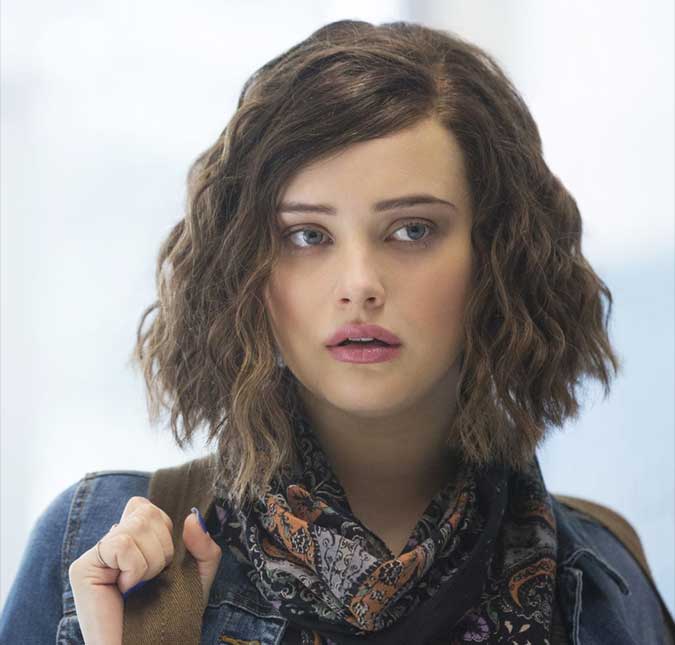 Hannah Baker definitivamente está na segunda temporada de <i>13 Reasons Why</I>!