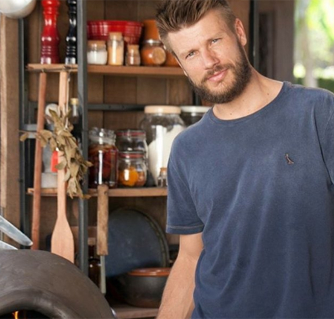 Rodrigo Hilbert Fala Sobre As Cantadas Que Recebe E Novo Projeto No Gnt Estrelando