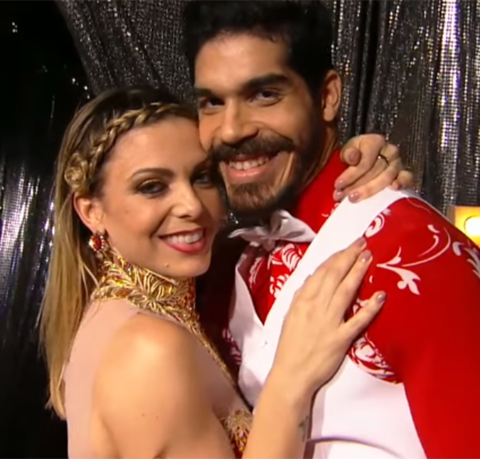 Sheilla Mello deixa <i>Dancing Brasil</i> e Xuxa abre a temporada de festas juninas com quadrilha, veja o que rolou!