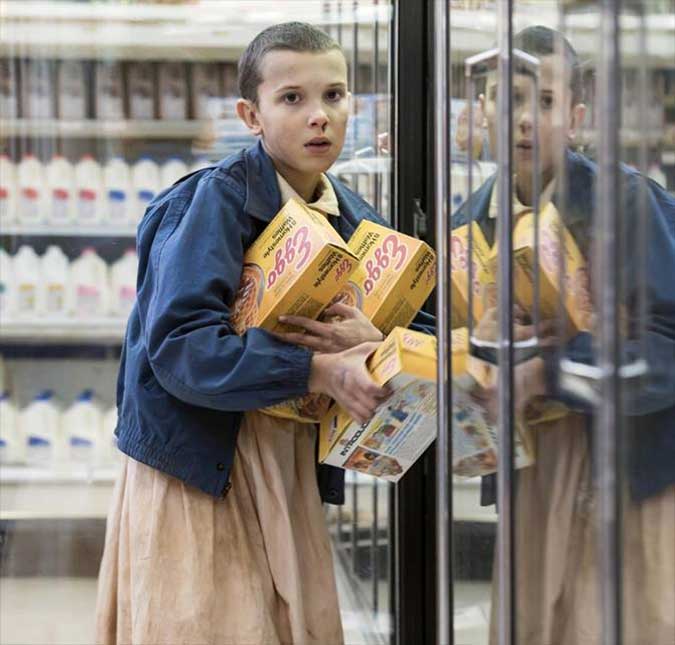 Criadores de <i>Stranger Things</i> dão detalhes exclusivos da segunda temporada!