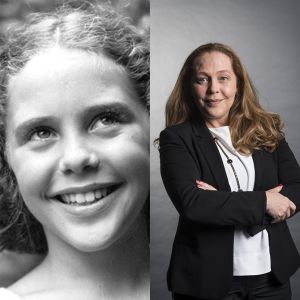 Ela cresceu! Atriz mirim de Boa sorte, Charlie! posa para primeiro dia de aula no Ensino Médio, Celebridades