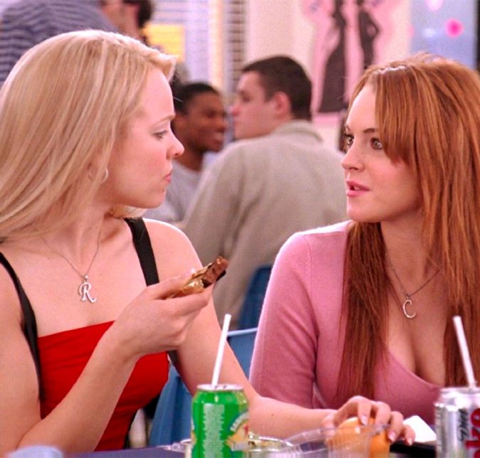 E na sua neura de emagrecer, Regina não deixava de ser hilária. A questão que ficou foi: - Manteiga é carboidrato?