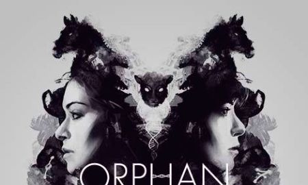 10 motivos para você assistir a série <i>Orphan Black</I>