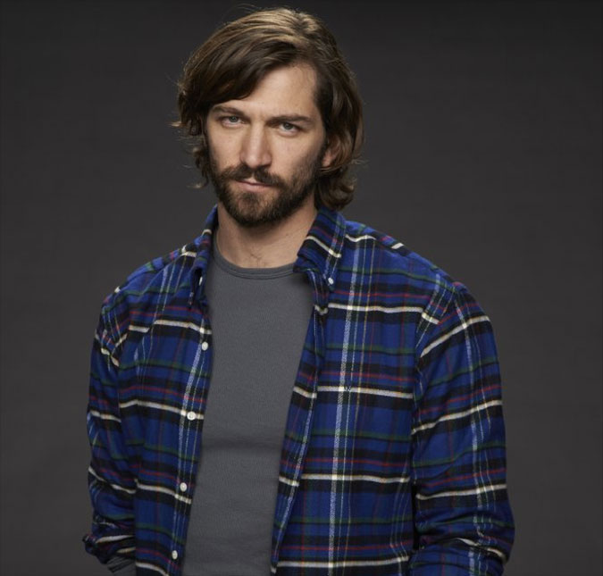 Michiel Huisman, de <i>Game of Thrones</i>, entra para elenco da série <i>The Haunting of Hill House</i>