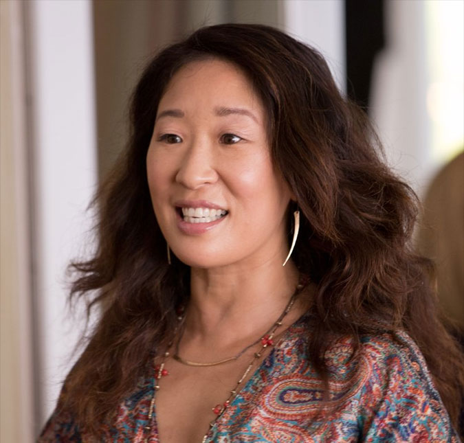 Sandra Oh, de <i>Grey's Anatomy</i>, irá protagonizar série de <i>serial killer</i>, saiba mais!