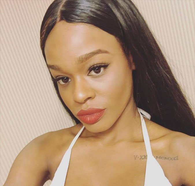 Azealia Banks é processada após não pagar mais 425 mil reais em contas de cartão de crédito