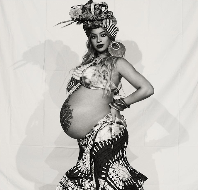 Beyoncé dá à luz gêmeos, saiba tudo!