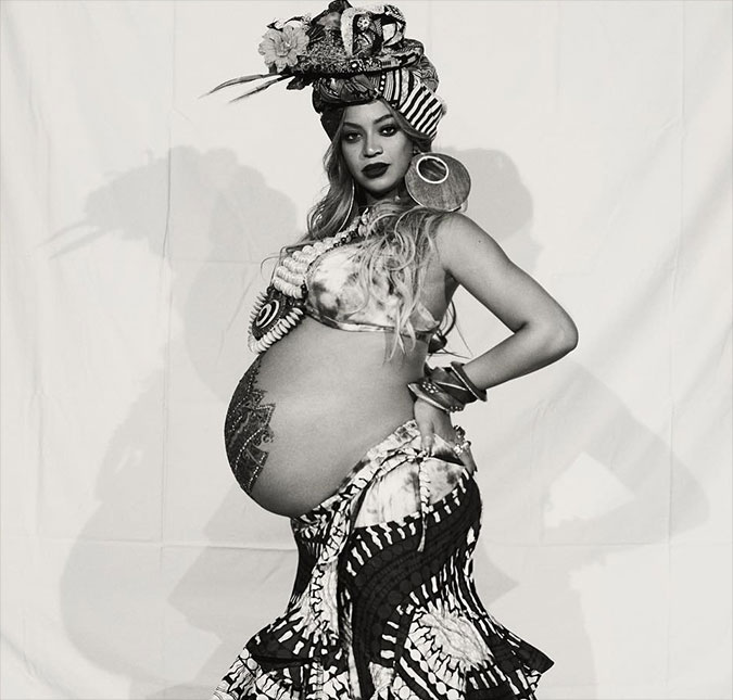 Beyoncé pode ter dado à luz em hospital de Los Angeles, diz site