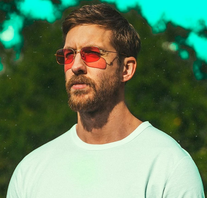 Calvin Harris lança nova música em parceria com Katy Perry, Pharrell Williams e Big Sean, ouça!