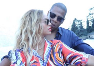 Quais nomes os bebês de Beyoncé e Jay Z deveriam ter?