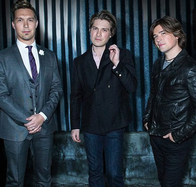 Irmãos Hanson comparam música de Justin Bieber com doenças venéreas