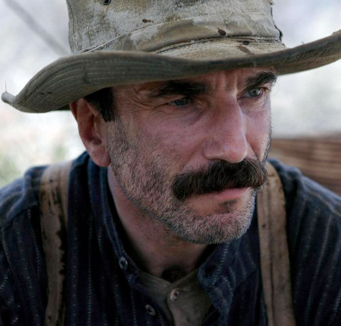 Daniel Day-Lewis, premiado ator de <i>Lincoln</i>, se aposenta da carreira