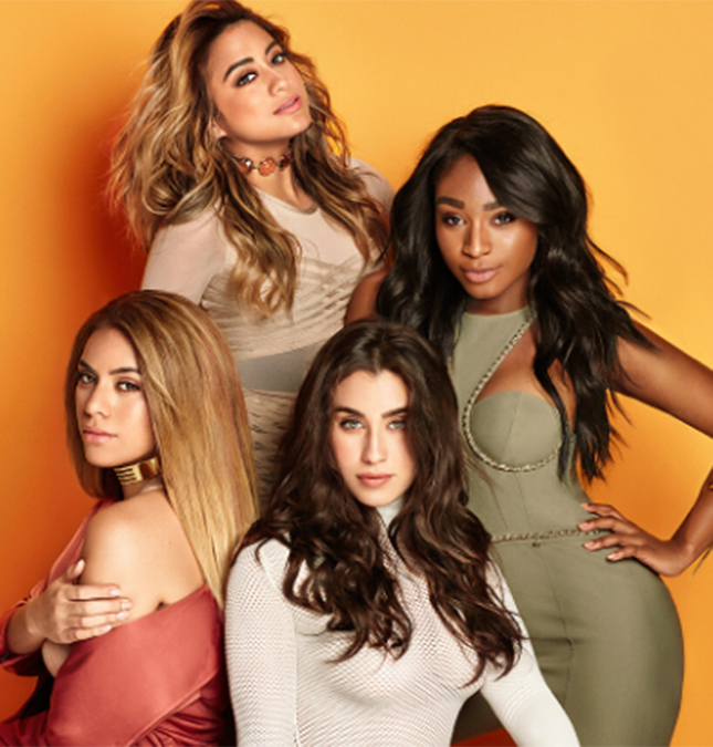 Banda <i>Fifth Harmony</i> conta porque não mudou nome após saída de Camila Cabello