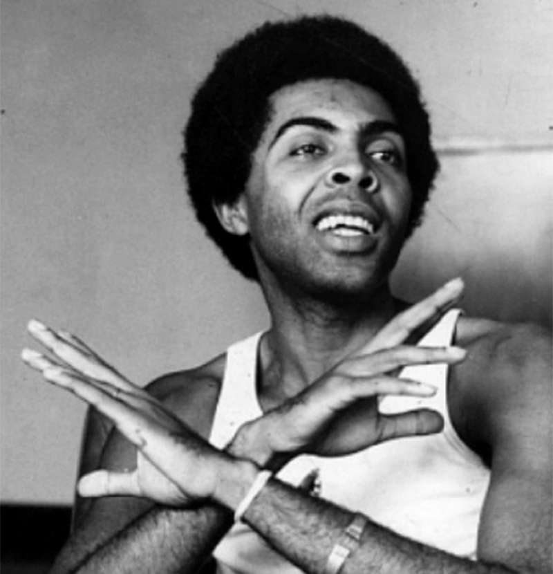 Gilberto Gil completa 78 anos de