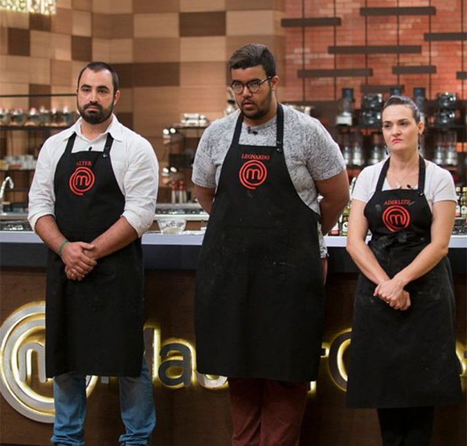 Após errar sabor de torta, Aderlize deixa o <i>MasterChef</i> reclamando de injustiça, entenda essa história!