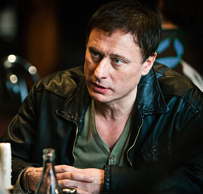 Michael Nyqvist, vilão de <i>Missão Impossível</i>, morre aos 56 anos de idade, saiba mais