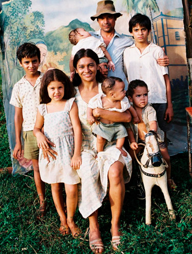 Dona Helena (<i>2 Filhos de Francisco</i>)